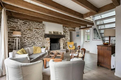 Wunderschönes Haus für 10 Personen in Sarzeau