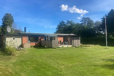 5 Personen Ferienhaus in Løkken