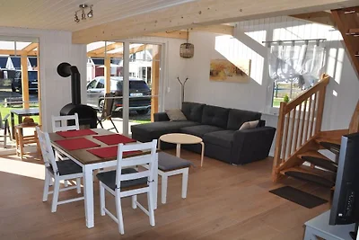 Ferienhaus Frida