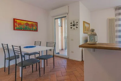 Casa dei Fiori con Vista Lago - RS