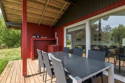 6 Personen Ferienhaus in Fanø