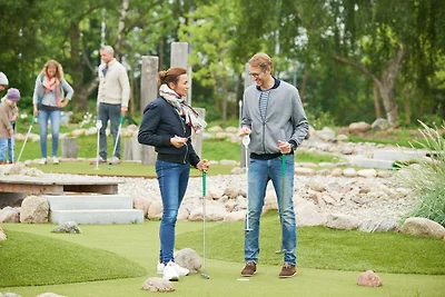 apartman za odmor Obiteljski odmor Weißenhäuser Strand