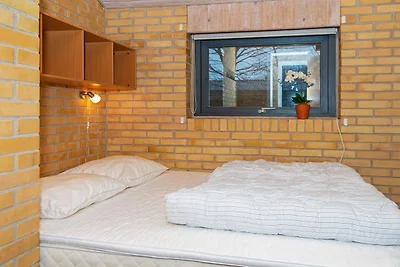 6 Personen Ferienhaus in Ørsted