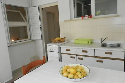 Villa Hortenzia -  One-Bedroom Apartment with...