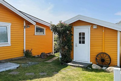 3 persoons vakantie huis in Öckerö