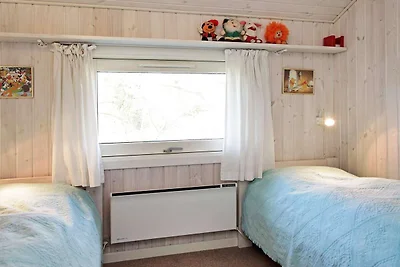 Maison de vacances pour 8 a Humble