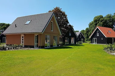 Gemütliche Villa in der Mitte der Achterhoek