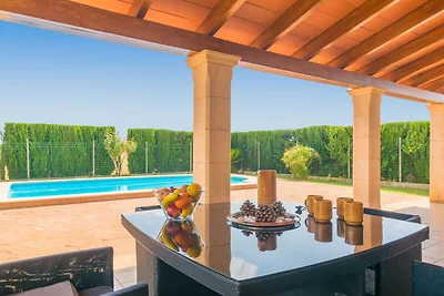 Can Grau Petit - Ferienhaus Mit Privatem Pool