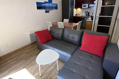 Residentie Bois De Marie voor 5 personen