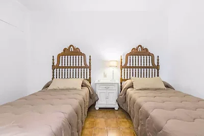 The Beach (villa Mar) - Apartment In Bolnuevo