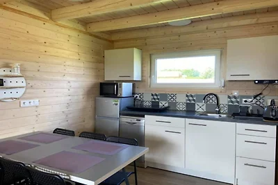 Vakantiehuis in Mielenko bij strand