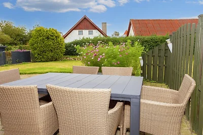 8 Personen Ferienhaus in Øster Assels-By...