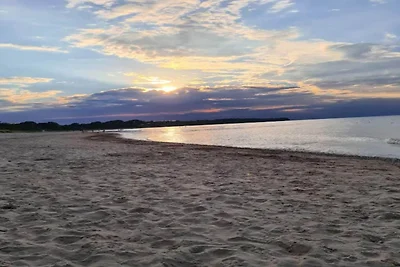 5 persone case ad Dronningmølle-By Traum