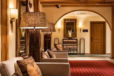 Vakantieappartement Gezinsvakantie Garmisch-Partenkirchen