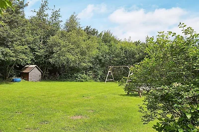 6 Personen Ferienhaus in Sydals-By Traum