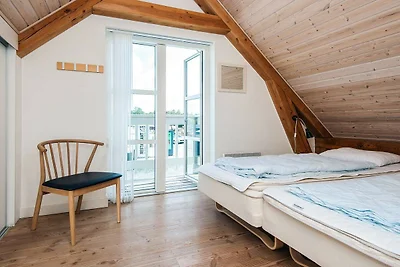 4 Personen Ferienhaus in Blåvand