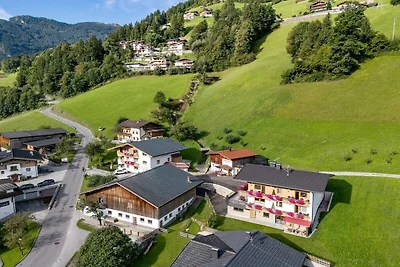 Apartament wakacyjny Spitaler