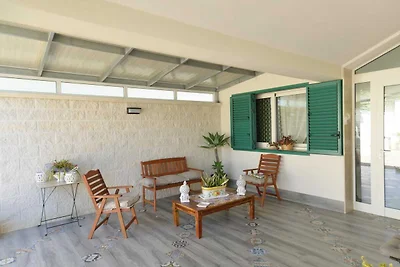 Casa vacanze con piscina privata, Fontane...