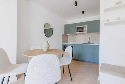 Renoviertes Studio rue du Roi de Sicile /...