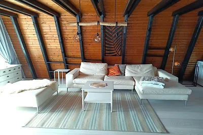 Ferienhaus in Blankenheim mit Wifi