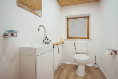 Ferienwohnung mit 1 Schlafzimmer