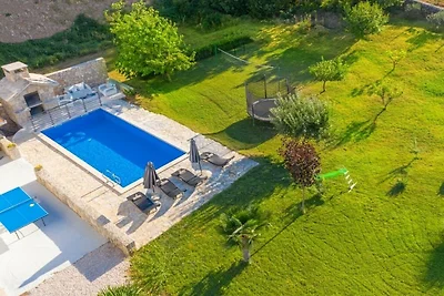 Ferienhaus Erholungsurlaub Grubine