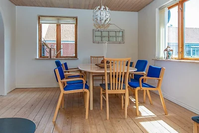 10 persone case ad Ulfborg-By Traum