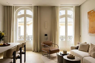 Ferienwohnung Familienurlaub Paris