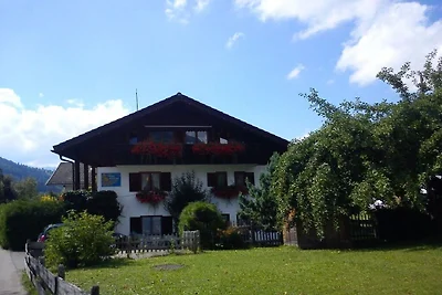Im Gästehaus E. Schmid