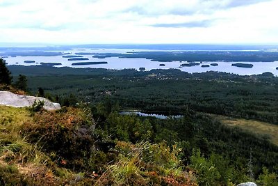 4 Personen Ferienhaus in Sollerön