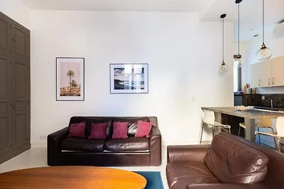 Wunderschönes Apartment Hyper Center