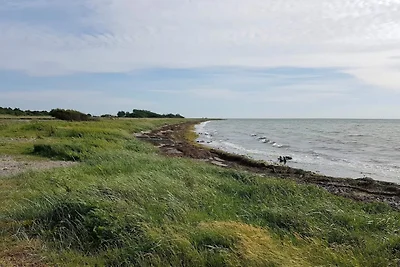 4 Personen Ferienhaus in Gedser-By Traum