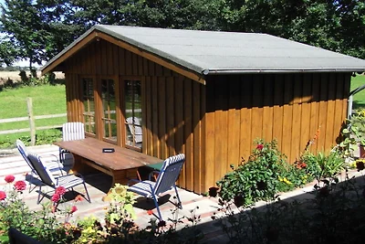 Ferienwohnung mit 2 Schlafzimmer