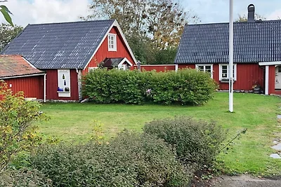 3 persoons vakantie huis in TRÄLÖVSLÄGE-By...