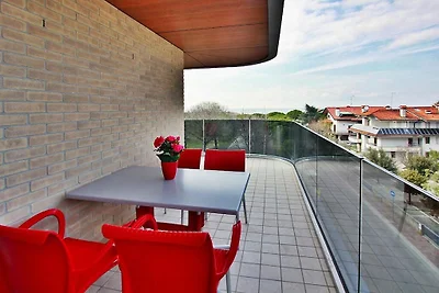 Strandnahes und modernes Appartement in der R...