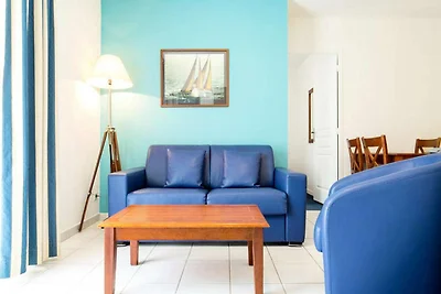 Rיsidence Ker Juliette pour quatre personnes