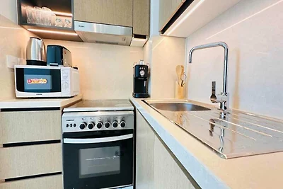Appartement in Dubai bij Burj Khalifa