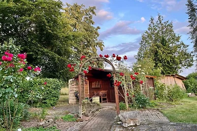 Vakantiehuis met 3 slaapkamers