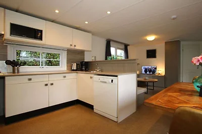 Ferienhaus in Susteren mit Terrasse