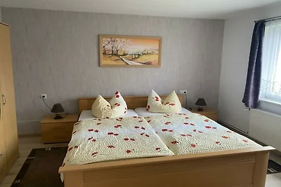 Bei Familie Gau in Poggenhof