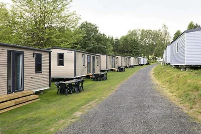 Mobilheim in der Nähe von Dochamps Centre