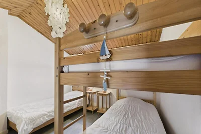 Appartamento a Longeville vicino alla spiaggi...