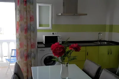 Appartamento vista mare con terrazza