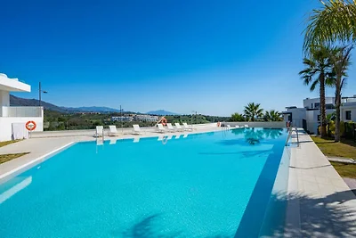 MDG-623 MIRADOR DEL GOLF ESTEPONA