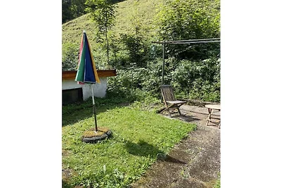 Vakantiehuis in de Allgäu met 2 slaapkamers