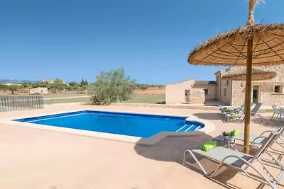 Can Brivo - Villa Con Piscina Privada En...