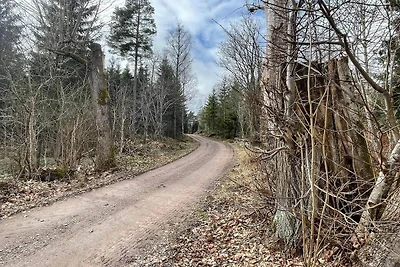 2 Personen Ferienhaus in Mörlunda