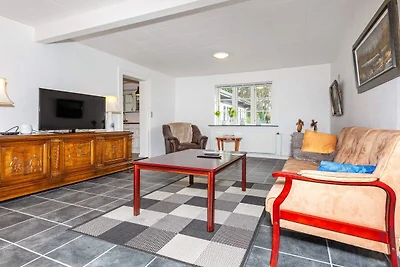 6 Personen Ferienhaus in Thisted-By Traum