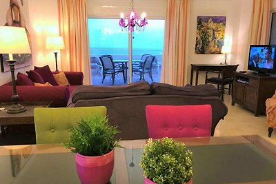 Strandappartement Bermuda Beach 7