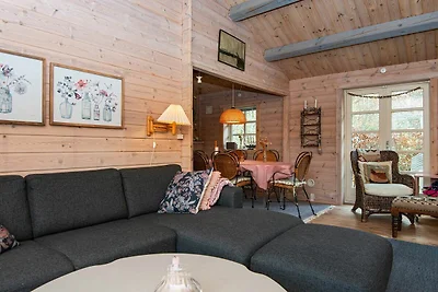 4 persoons vakantie huis in Glesborg-By Traum
